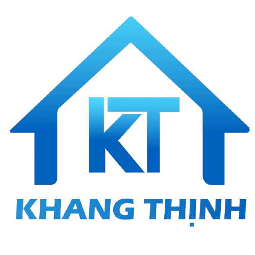 Giấy dán tường Khang Thịnh