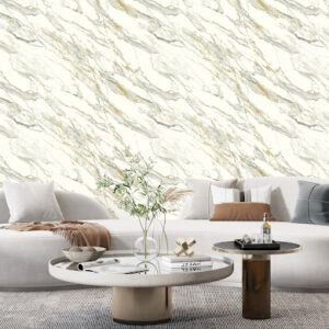 giấy dán tường giả đá