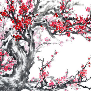 tranh 3D họa tiết đẹp